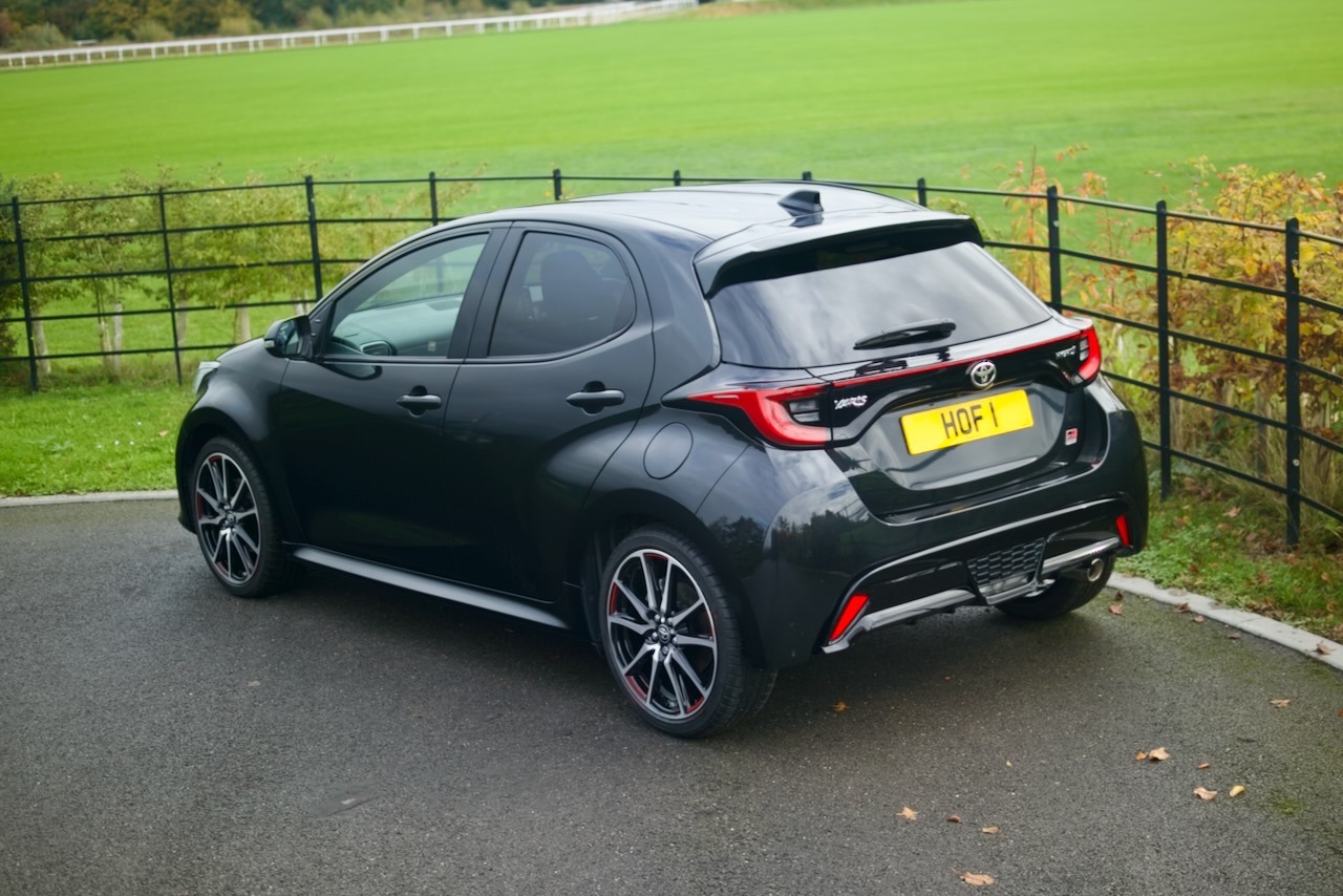 Used Toyota Yaris 2023 for sale - 76330122: Photo 6