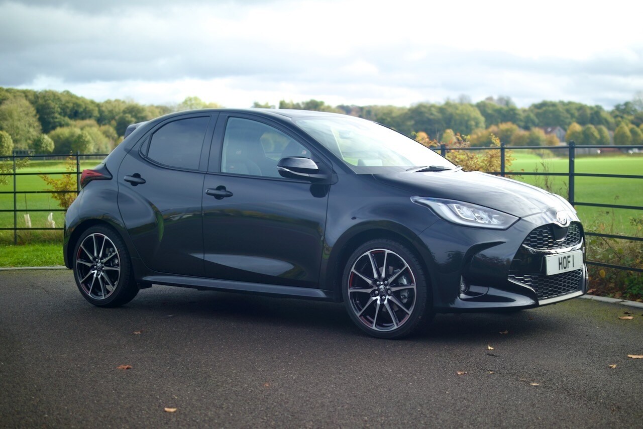 Used Toyota Yaris 2023 for sale - 76330122: Photo 7