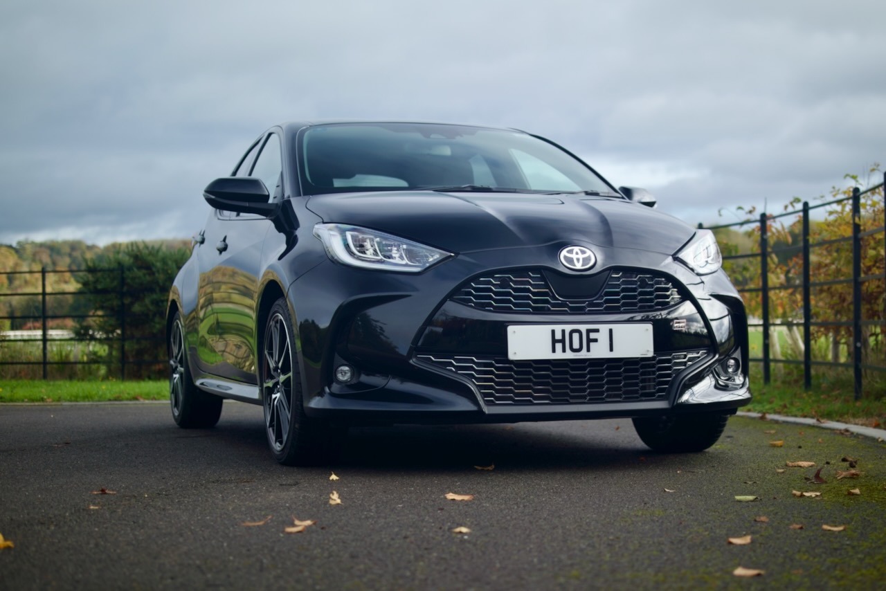 Used Toyota Yaris 2023 for sale - 76330122: Photo 8