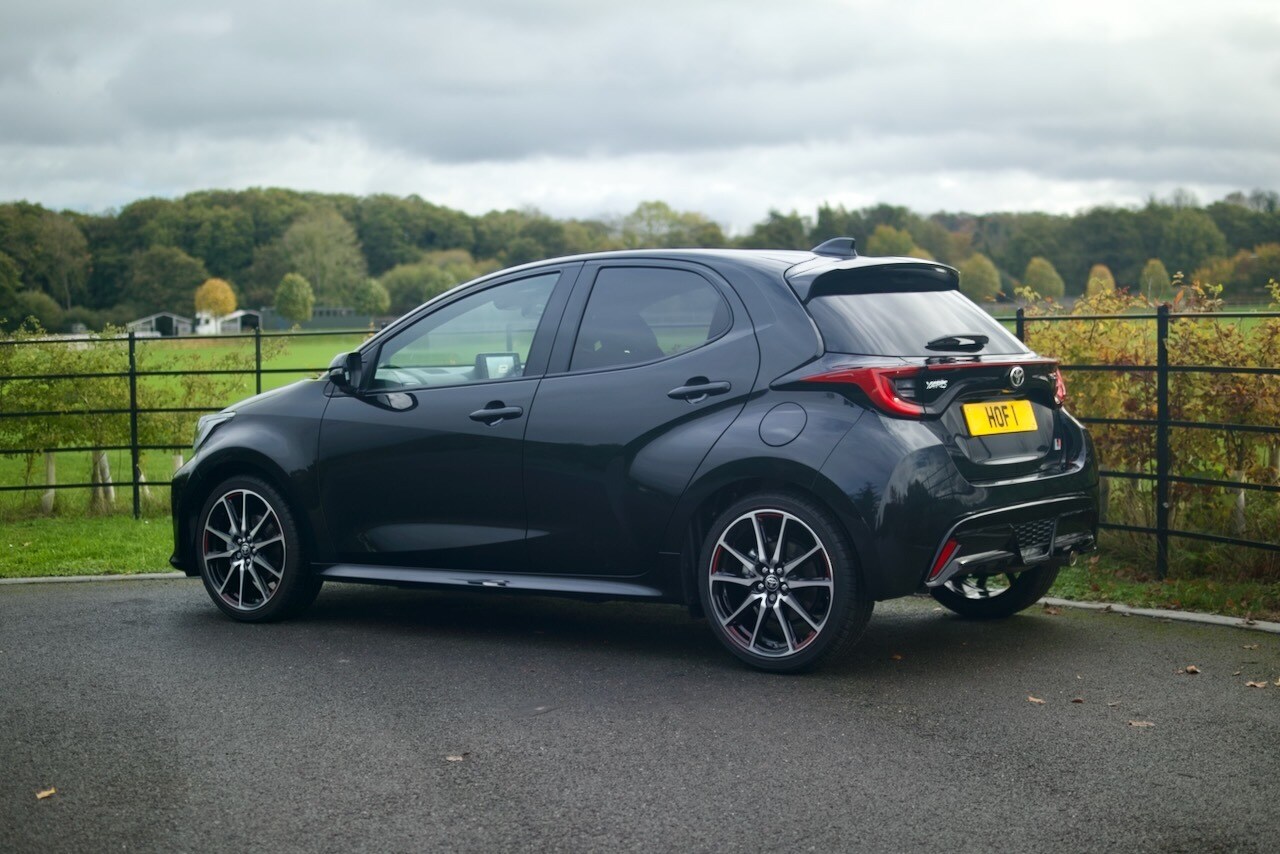 Used Toyota Yaris 2023 for sale - 76330122: Photo 9