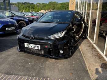 2022 (72) - 1.6 3dr AWD [Circuit Pack]