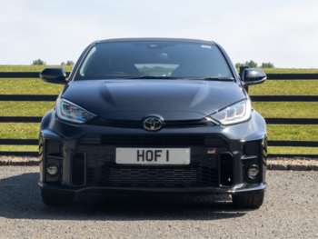 Used Toyota Yaris 2022 for sale - 74540718: Photo