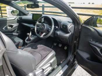Used Toyota Yaris 2022 for sale - 74540718: Photo