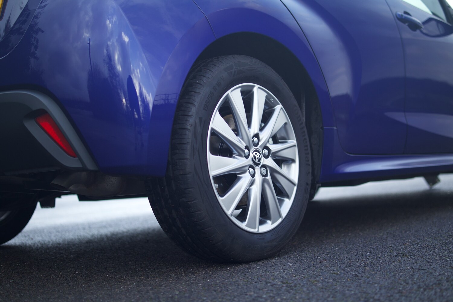 Used Toyota Yaris 2022 for sale - 77349807: Photo 11