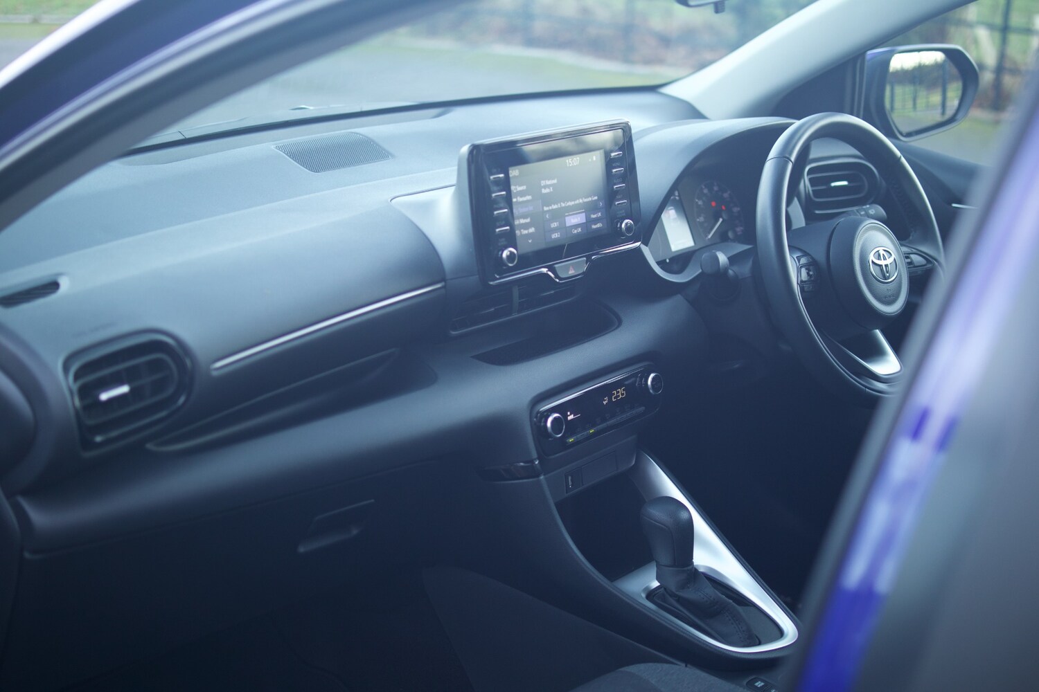 Used Toyota Yaris 2022 for sale - 77349807: Photo 13