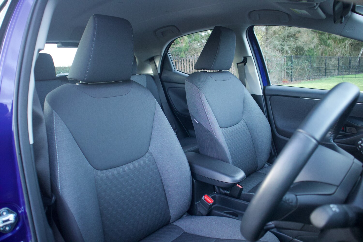 Used Toyota Yaris 2022 for sale - 77349807: Photo 14