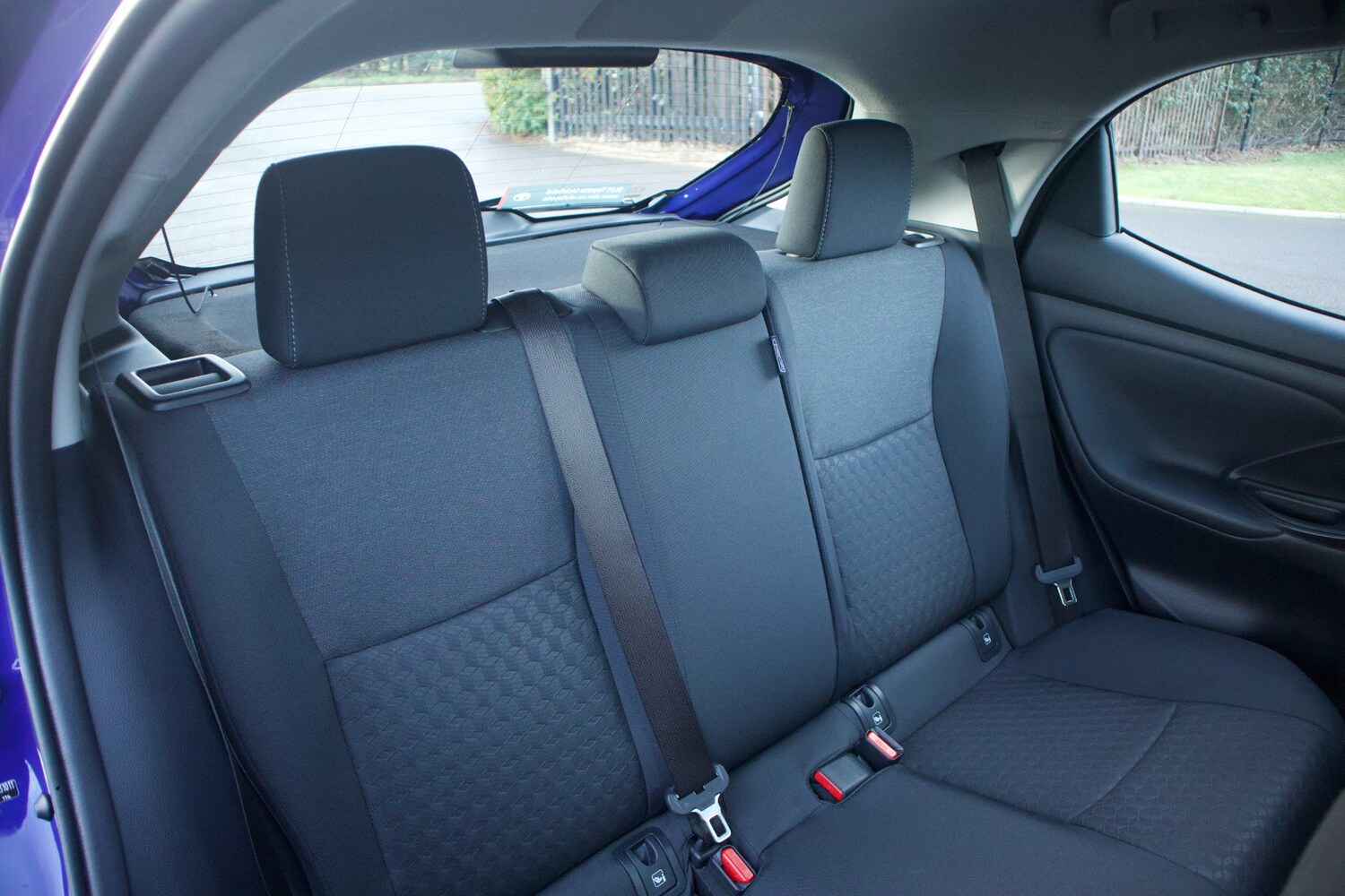 Used Toyota Yaris 2022 for sale - 77349807: Photo 16