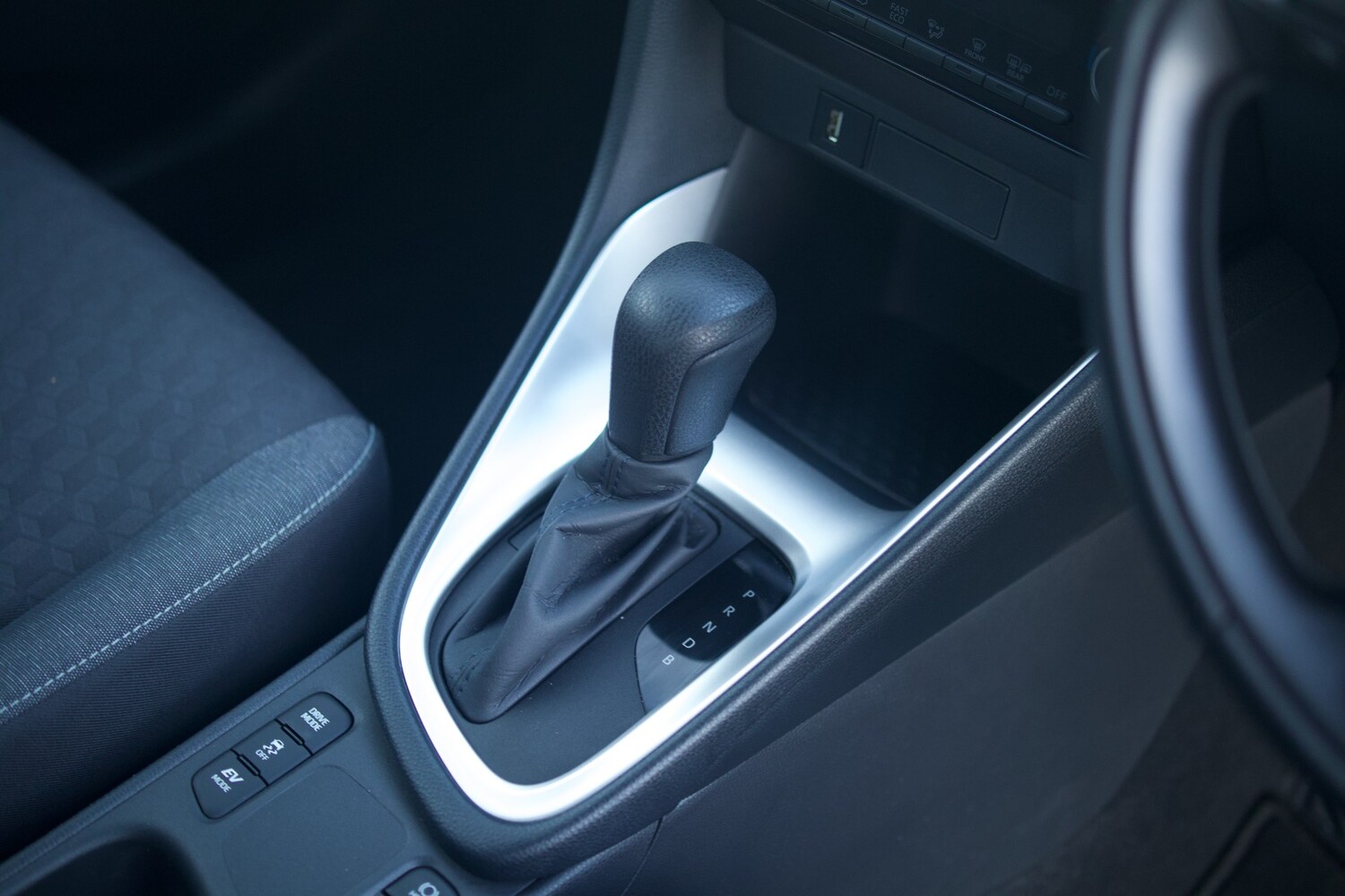 Used Toyota Yaris 2022 for sale - 77349807: Photo 18