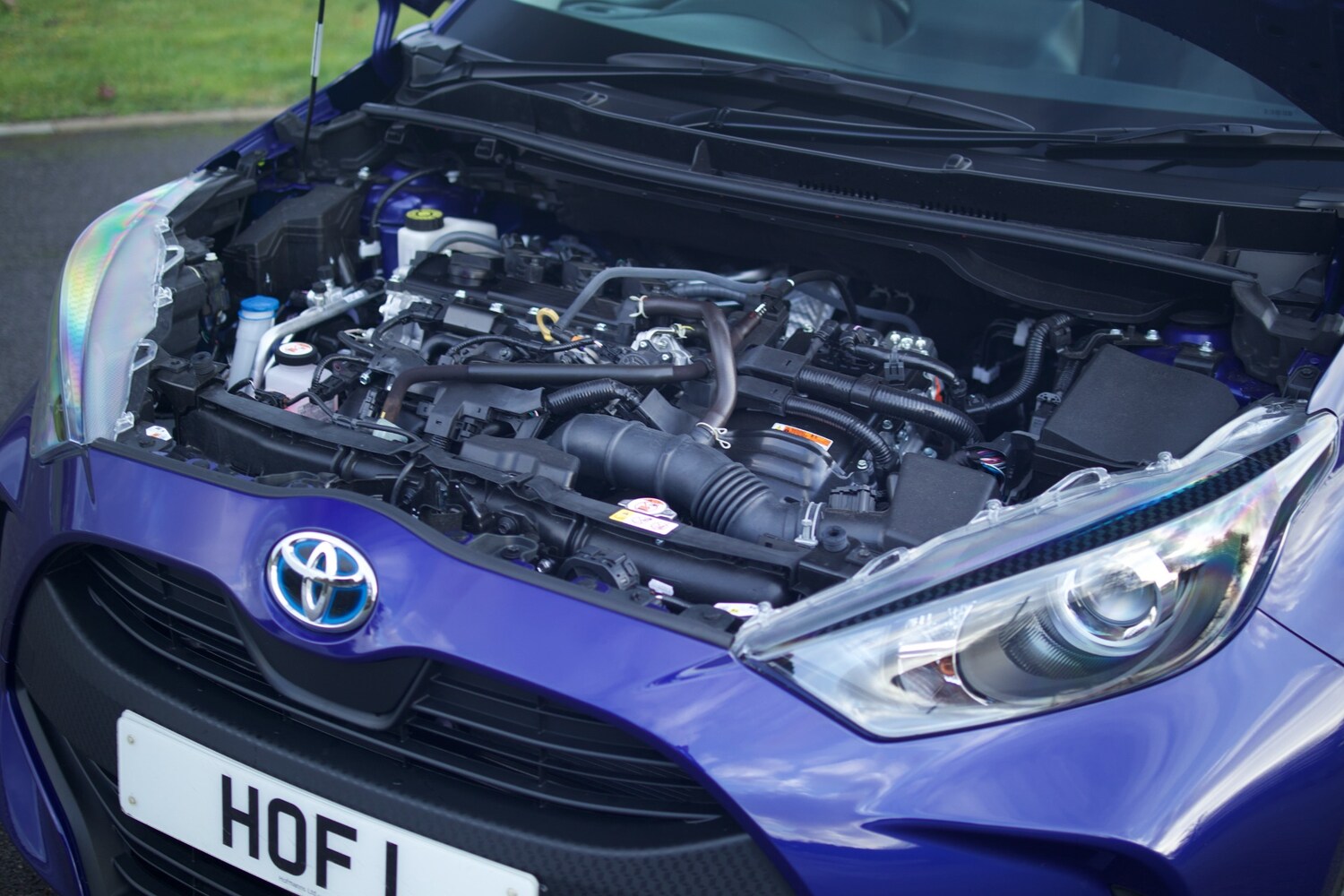 Used Toyota Yaris 2022 for sale - 77349807: Photo 22