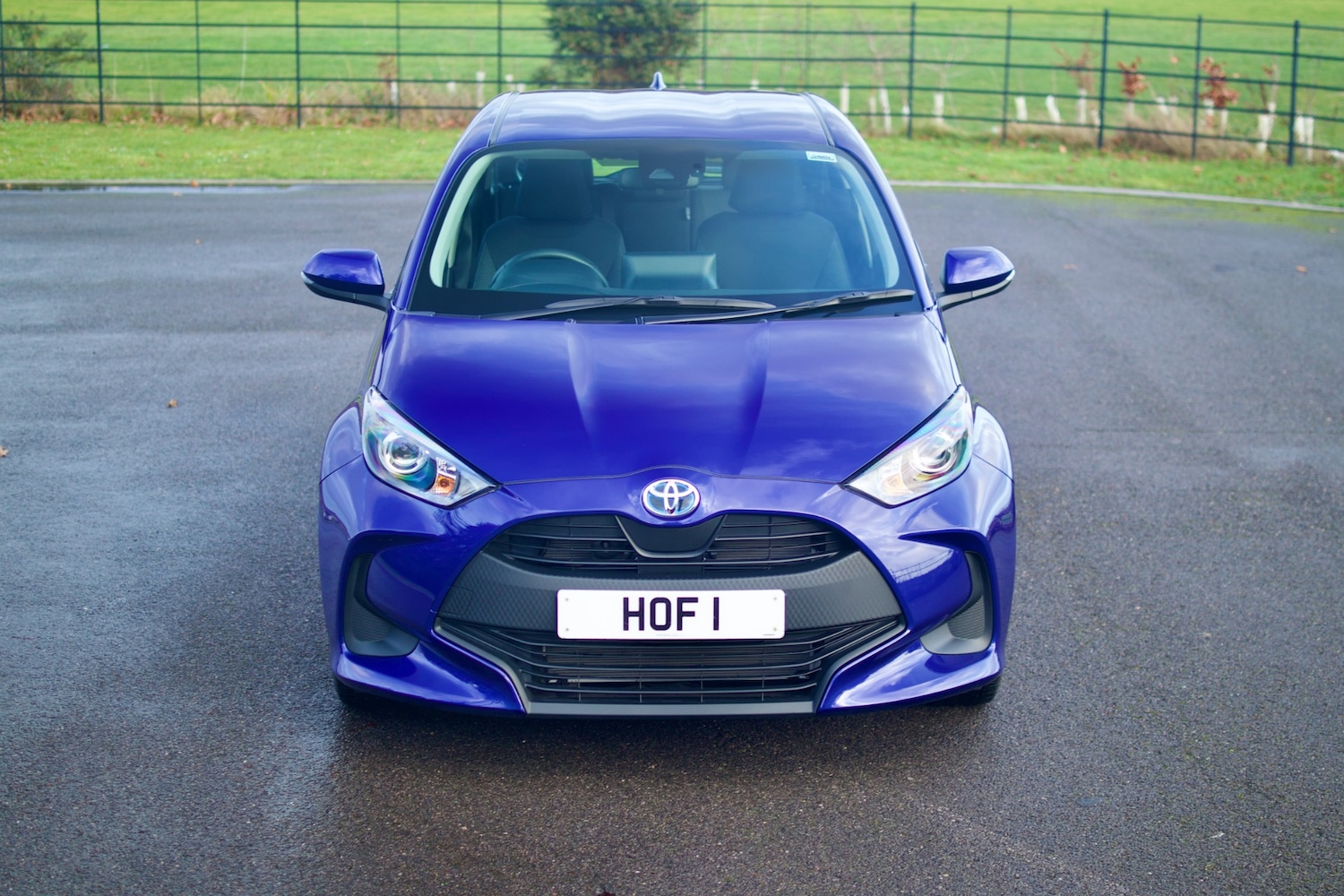 Used Toyota Yaris 2022 for sale - 77349807: Photo 4