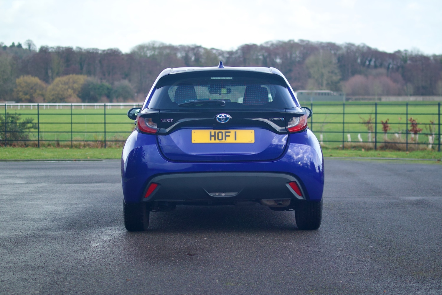 Used Toyota Yaris 2022 for sale - 77349807: Photo 5