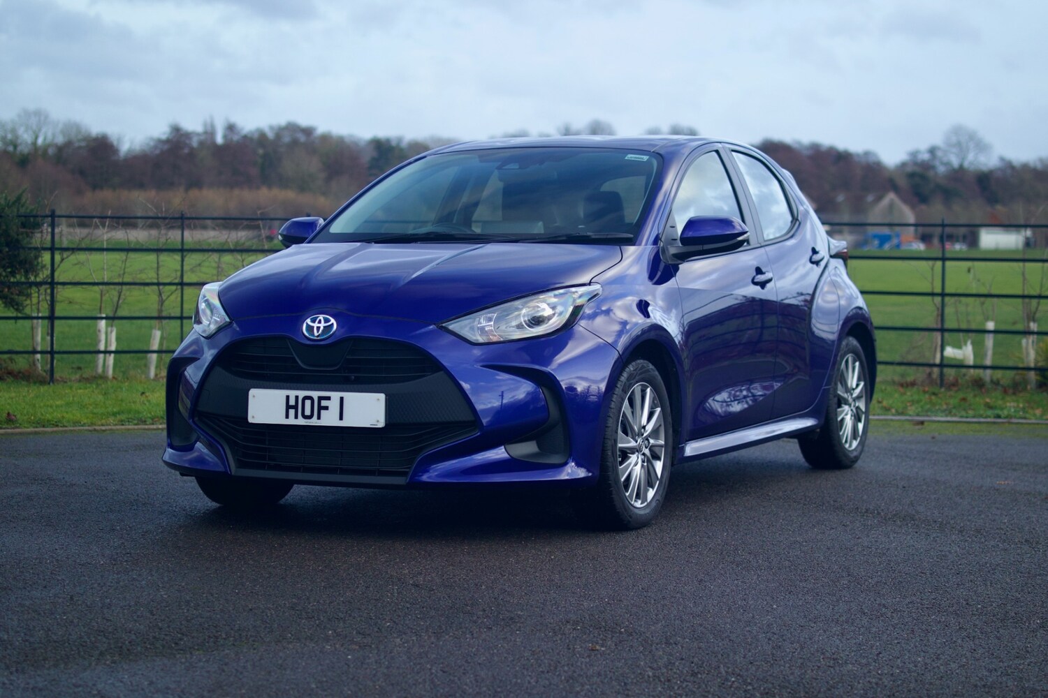 Used Toyota Yaris 2022 for sale - 77349807: Photo 6