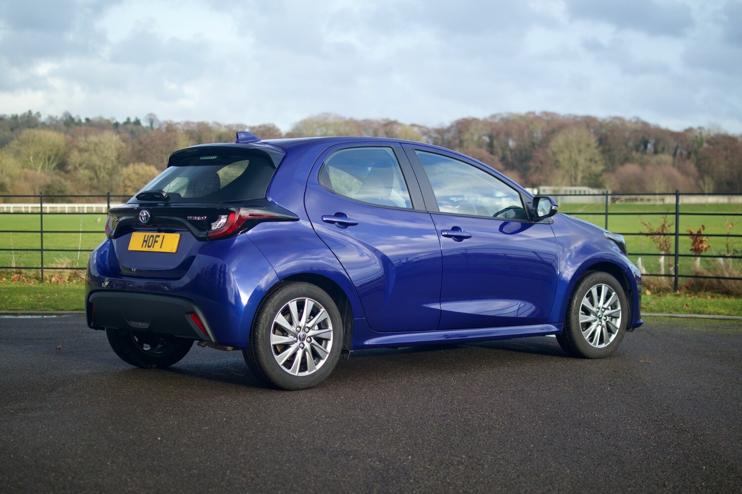 Used Toyota Yaris 2022 for sale - 77349807: Photo 7