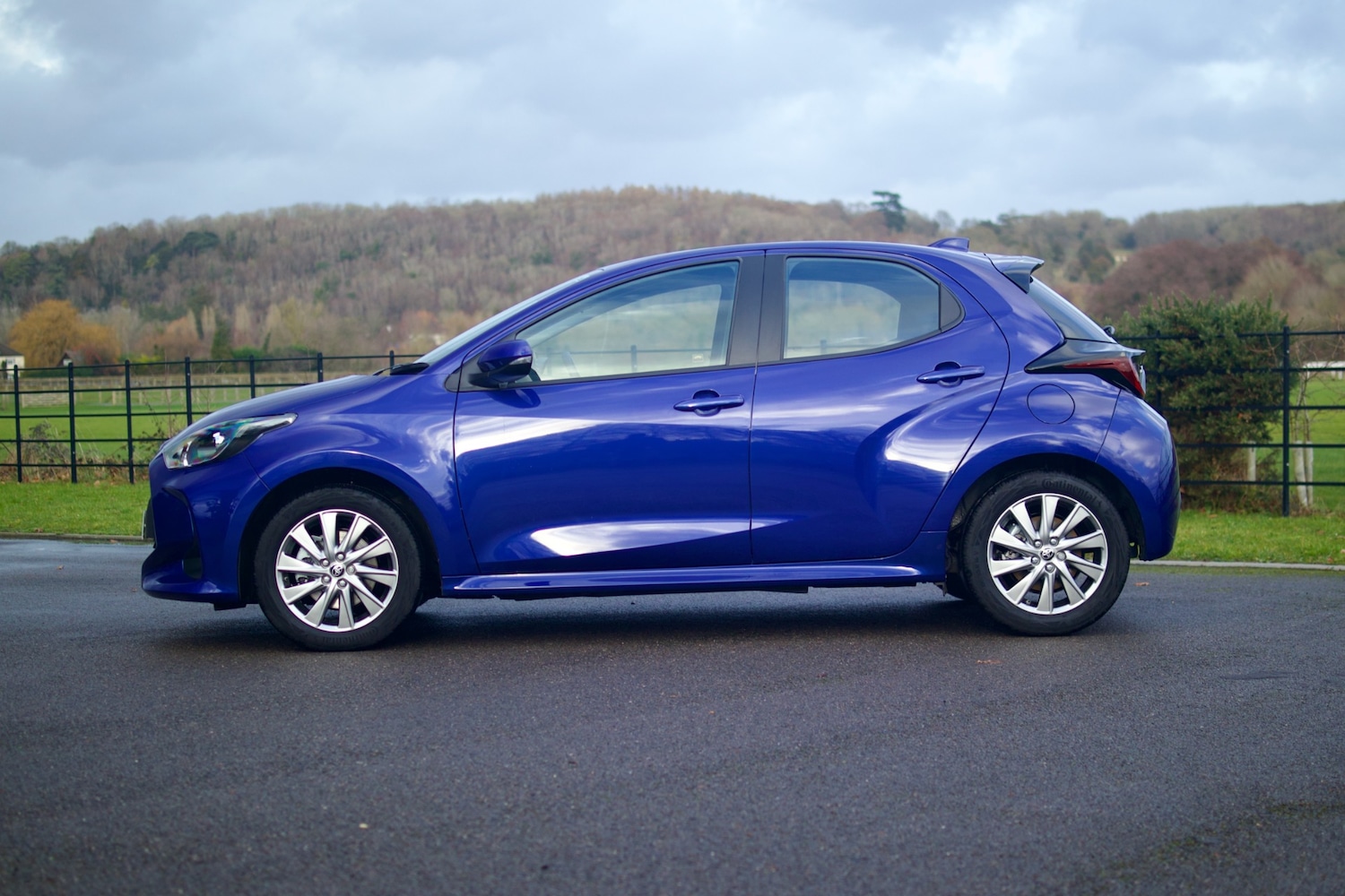 Used Toyota Yaris 2022 for sale - 77349807: Photo 8