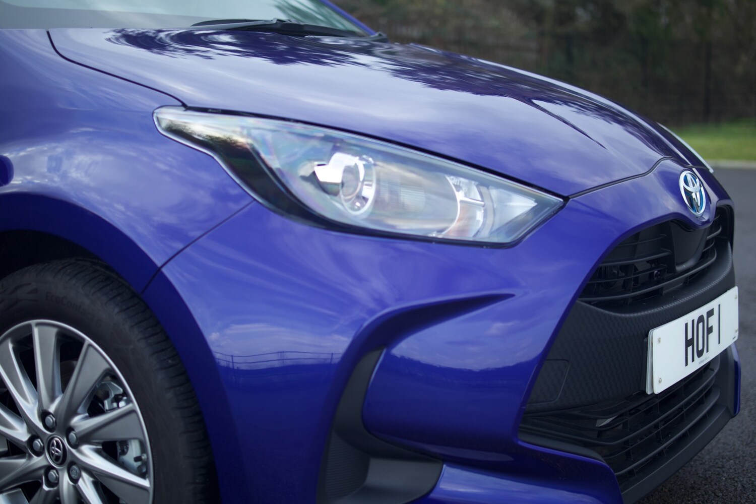 Used Toyota Yaris 2022 for sale - 77349807: Photo 9