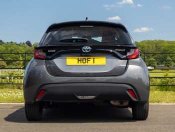 Used Toyota Yaris 2023 for sale - 74656306: Photo