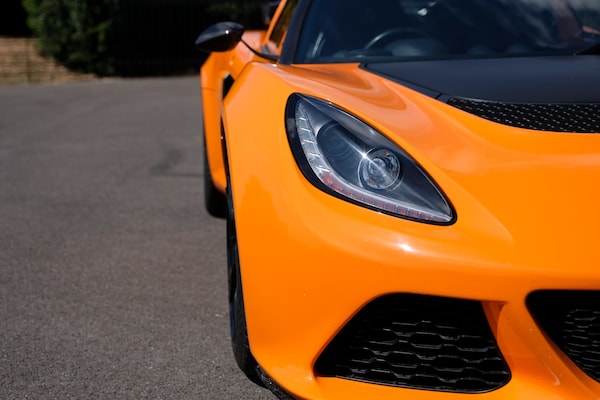 Used Lotus Exige 2018 for sale - 75303222: Photo 12