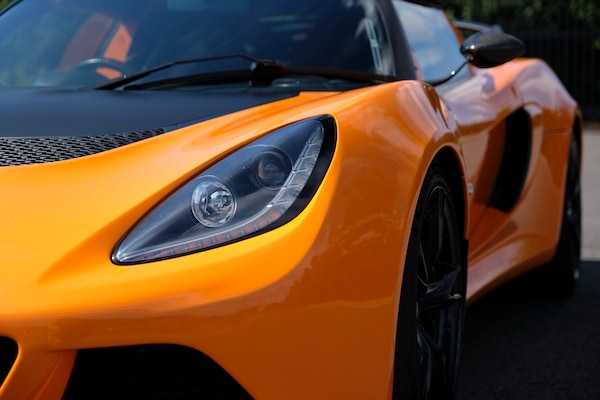 Used Lotus Exige 2018 for sale - 75303222: Photo 13