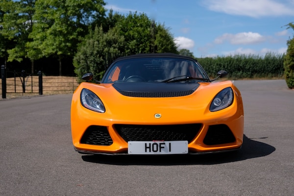 Used Lotus Exige 2018 for sale - 75303222: Photo 14