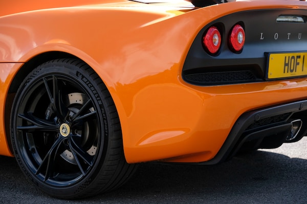 Used Lotus Exige 2018 for sale - 75303222: Photo 15
