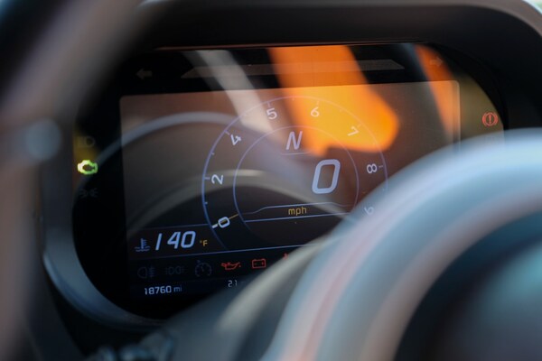 Used Lotus Exige 2018 for sale - 75303222: Photo 21