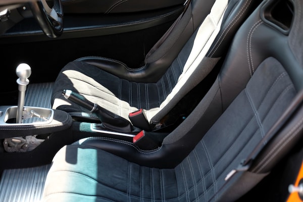 Used Lotus Exige 2018 for sale - 75303222: Photo 24