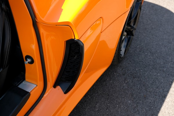 Used Lotus Exige 2018 for sale - 75303222: Photo 27