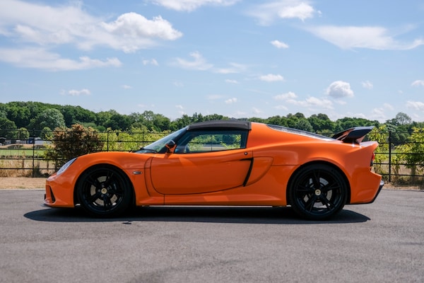 Used Lotus Exige 2018 for sale - 75303222: Photo 28