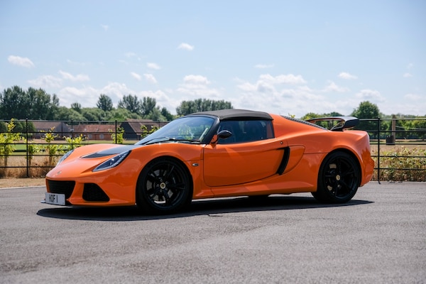 Used Lotus Exige 2018 for sale - 75303222: Photo 29