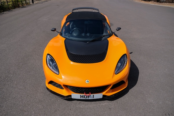 Used Lotus Exige 2018 for sale - 75303222: Photo 2