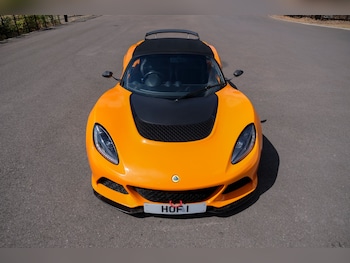 Used Lotus Exige 2018 for sale - 75303222: Photo