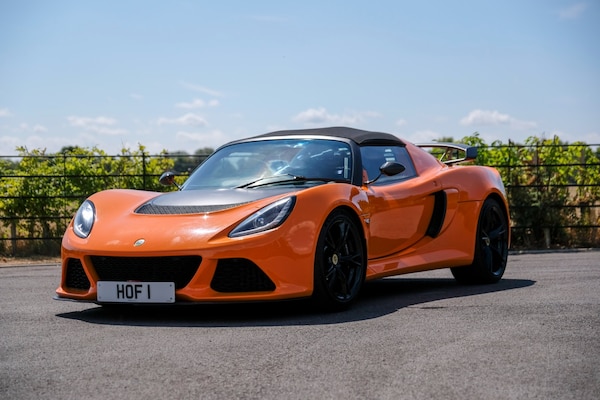 Used Lotus Exige 2018 for sale - 75303222: Photo 30