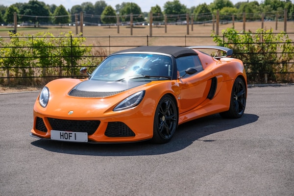 Used Lotus Exige 2018 for sale - 75303222: Photo 31