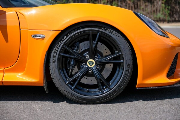Used Lotus Exige 2018 for sale - 75303222: Photo 33