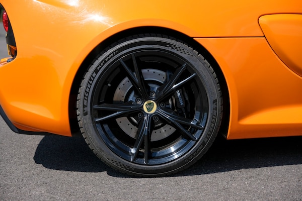 Used Lotus Exige 2018 for sale - 75303222: Photo 34