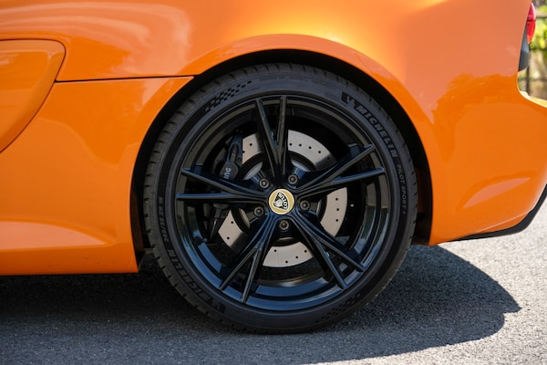 Used Lotus Exige 2018 for sale - 75303222: Photo 35