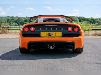 Used Lotus Exige 2018 for sale - 75303222: Photo