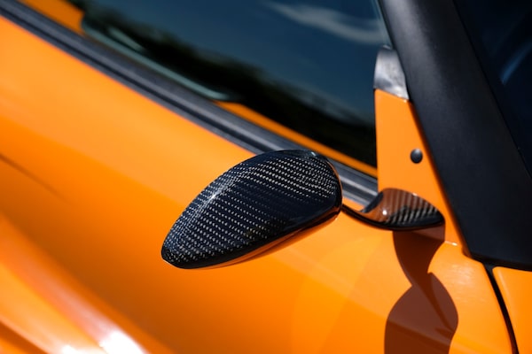 Used Lotus Exige 2018 for sale - 75303222: Photo 40