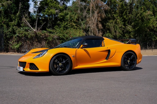 Used Lotus Exige 2018 for sale - 75303222: Photo 41