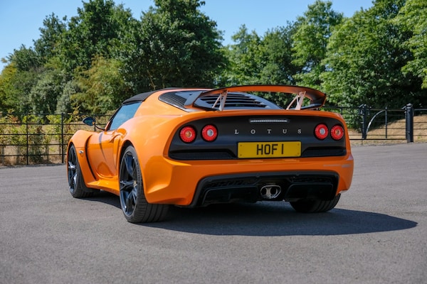 Used Lotus Exige 2018 for sale - 75303222: Photo 42