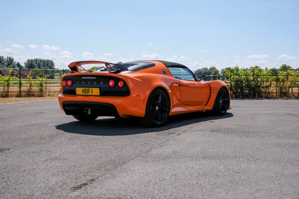 Used Lotus Exige 2018 for sale - 75303222: Photo 43