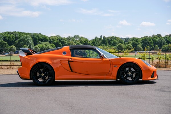 Used Lotus Exige 2018 for sale - 75303222: Photo 45
