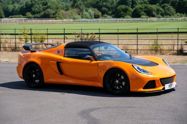 Used Lotus Exige 2018 for sale - 75303222: Photo 47