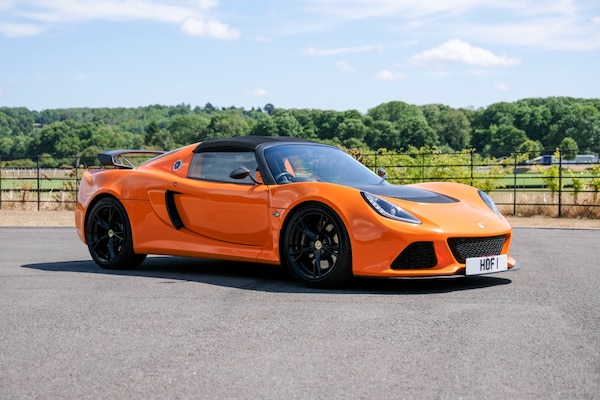 Used Lotus Exige 2018 for sale - 75303222: Photo 49