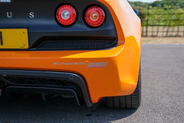 Used Lotus Exige 2018 for sale - 75303222: Photo 4