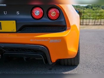 Used Lotus Exige 2018 for sale - 75303222: Photo