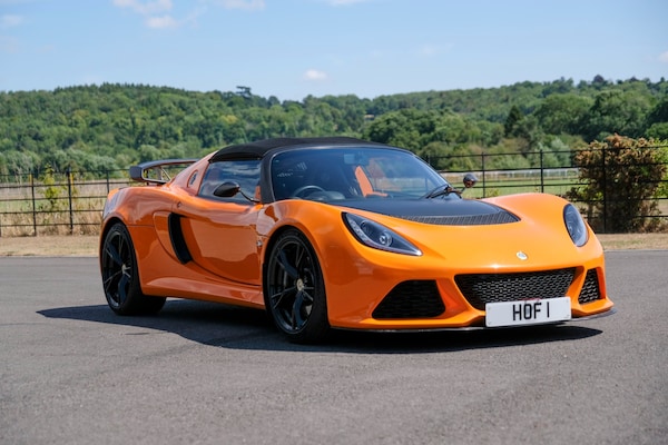 Used Lotus Exige 2018 for sale - 75303222: Photo 50