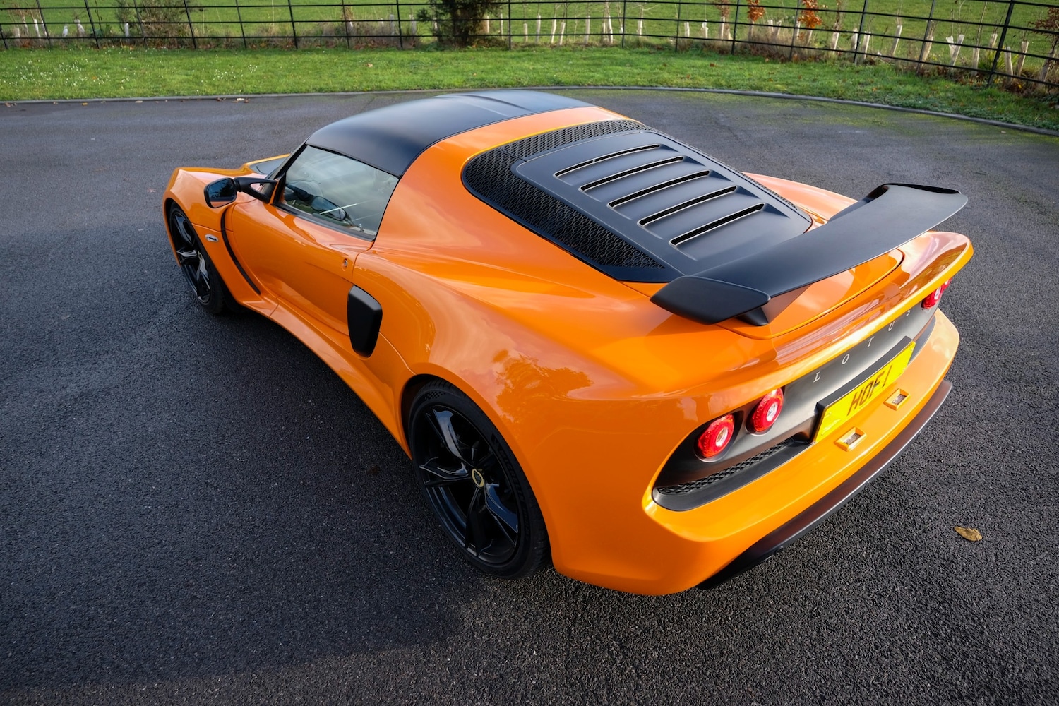 Used Lotus Exige 2018 for sale - 75303222: Photo 57