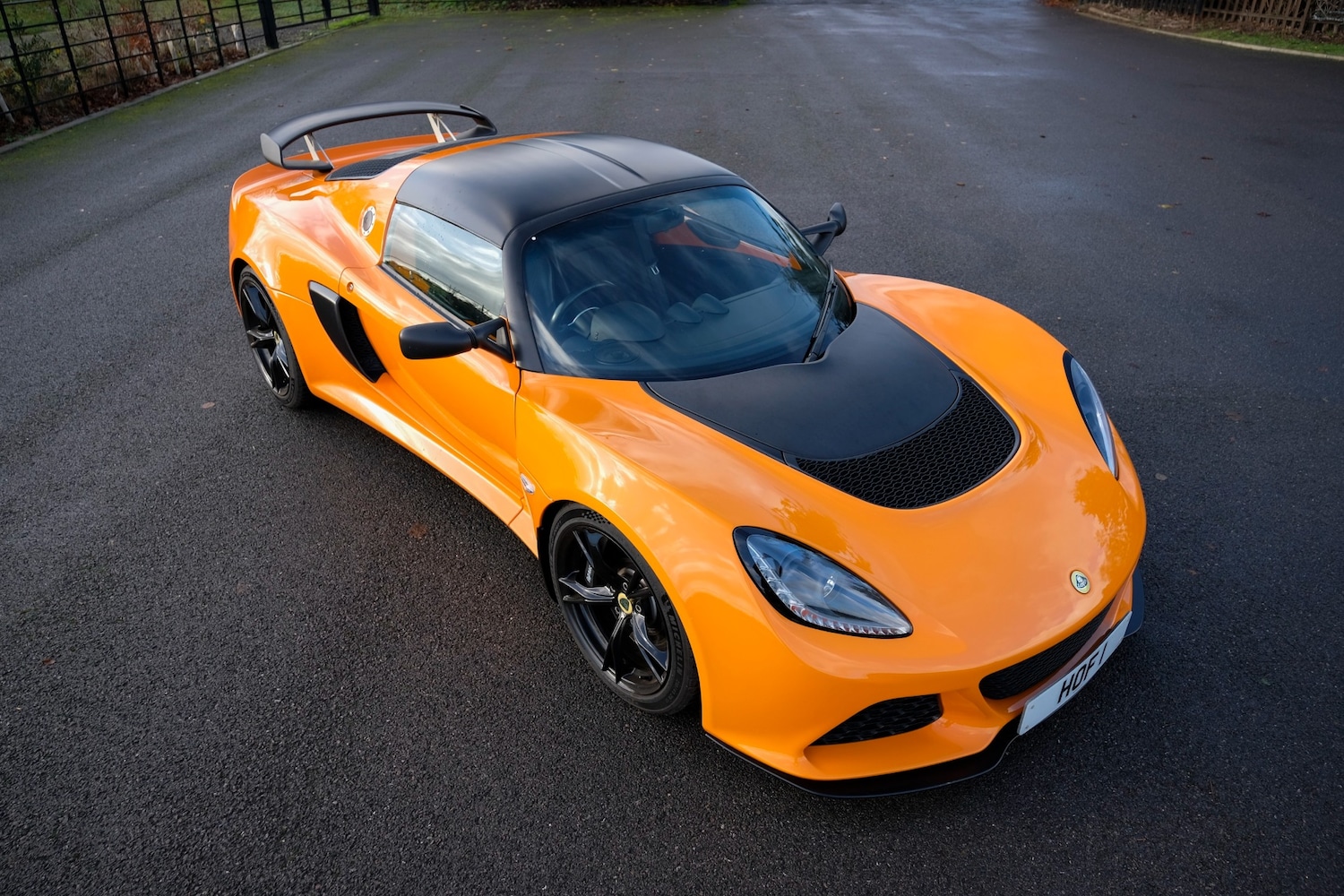 Used Lotus Exige 2018 for sale - 75303222: Photo 58