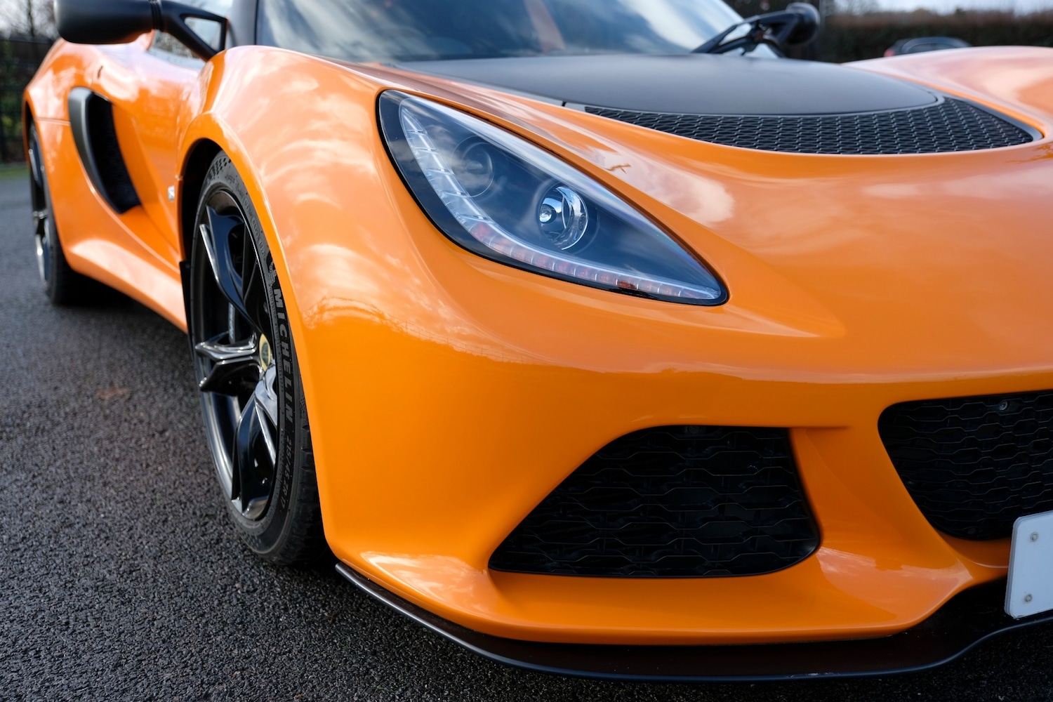 Used Lotus Exige 2018 for sale - 75303222: Photo 59